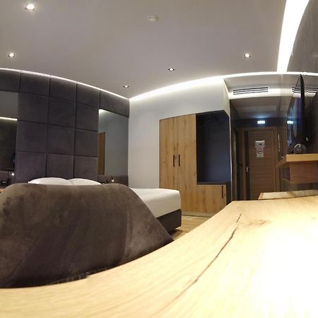 Hotel-Vh Presevo Ngoại thất bức ảnh
