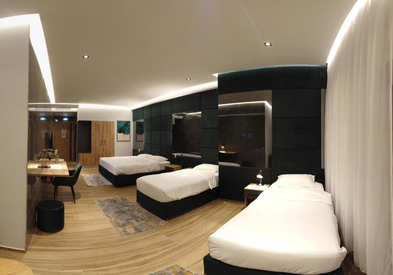 Hotel-Vh Presevo Ngoại thất bức ảnh